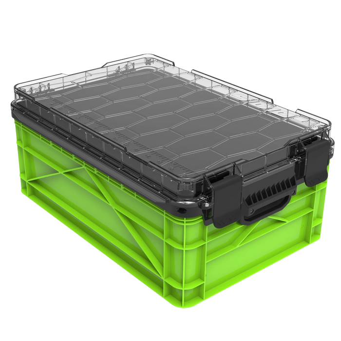Half Size Water Resistant Sidio Crate