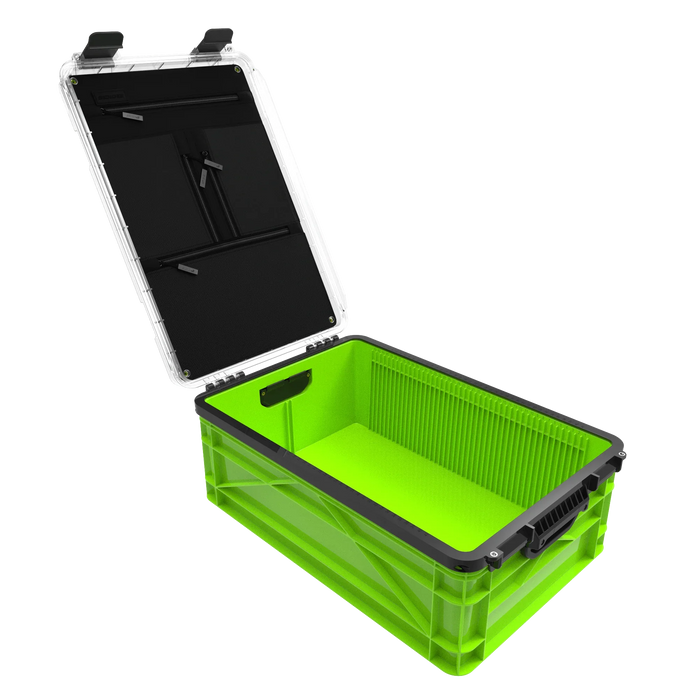 Half Size Water Resistant Sidio Crate