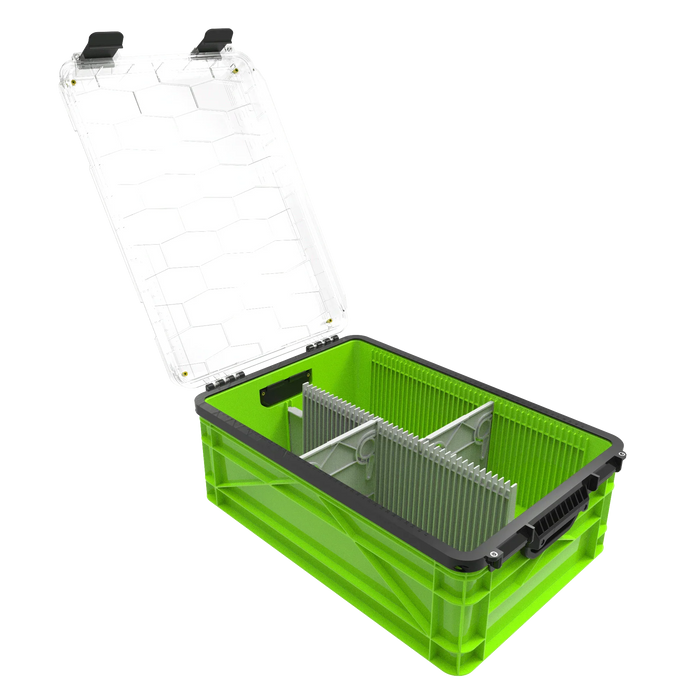 Half Size Water Resistant Sidio Crate