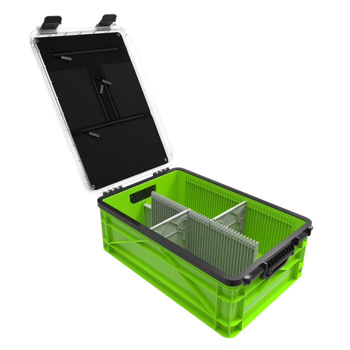 Half Size Water Resistant Sidio Crate