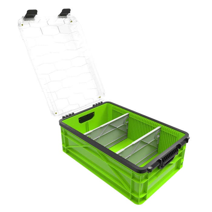 Half Size Water Resistant Sidio Crate