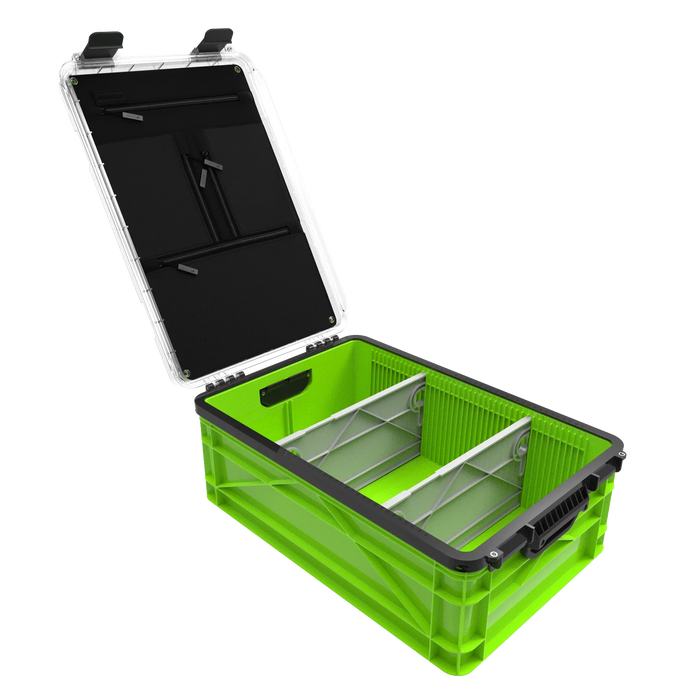 Half Size Water Resistant Sidio Crate