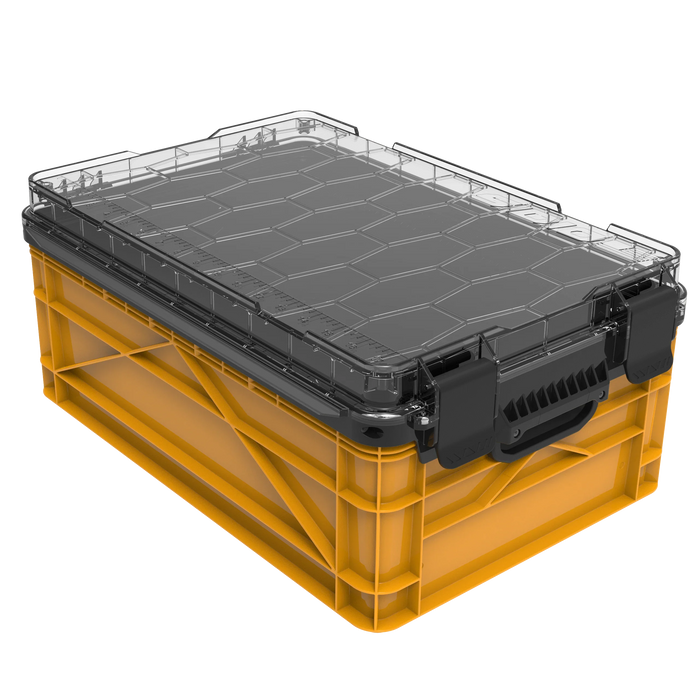 Half Size Water Resistant Sidio Crate