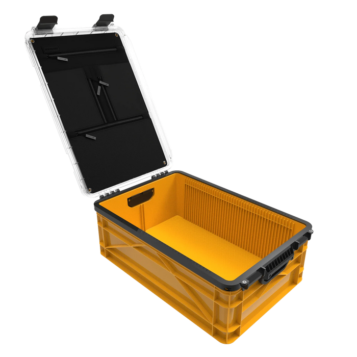 Half Size Water Resistant Sidio Crate