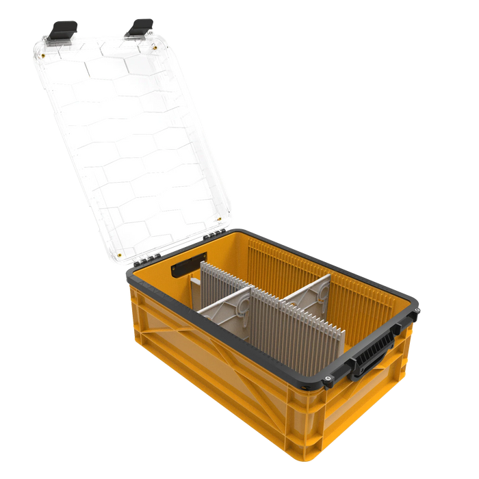 Half Size Water Resistant Sidio Crate