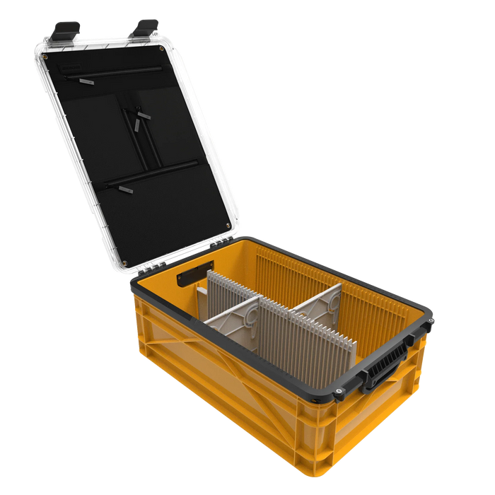 Half Size Water Resistant Sidio Crate