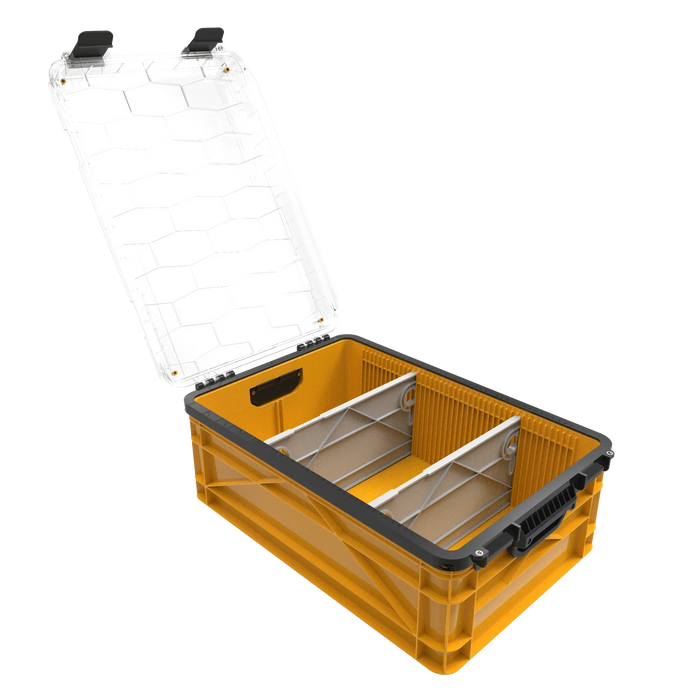 Half Size Water Resistant Sidio Crate