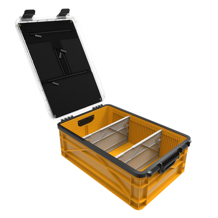 Half Size Water Resistant Sidio Crate