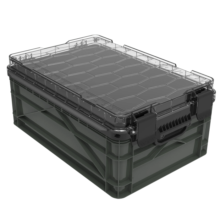 Half Size Water Resistant Sidio Crate