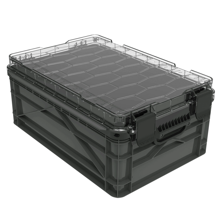 Half Size Water Resistant Sidio Crate
