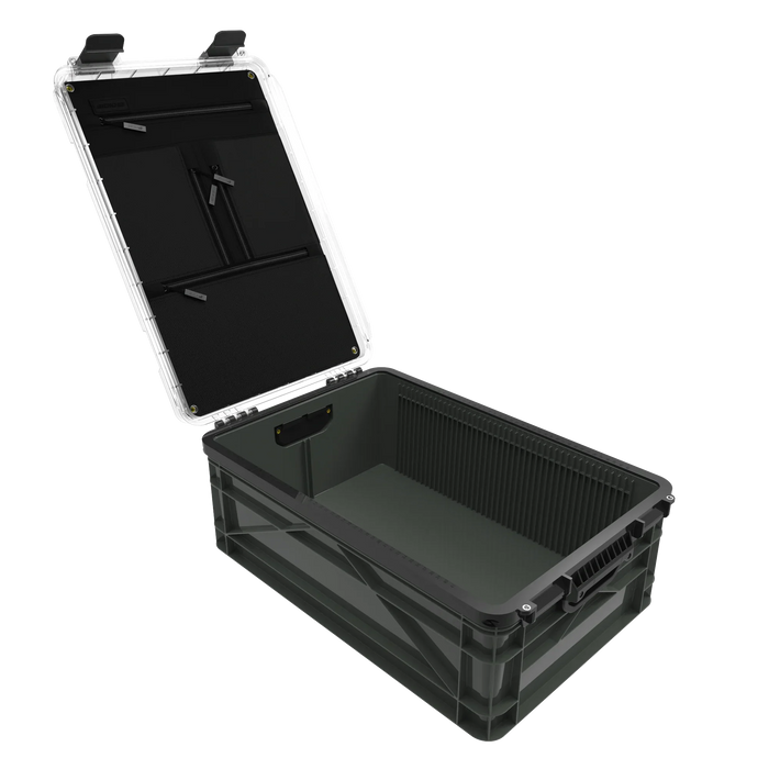 Half Size Water Resistant Sidio Crate