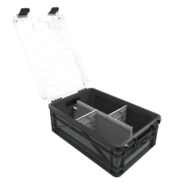 Half Size Water Resistant Sidio Crate