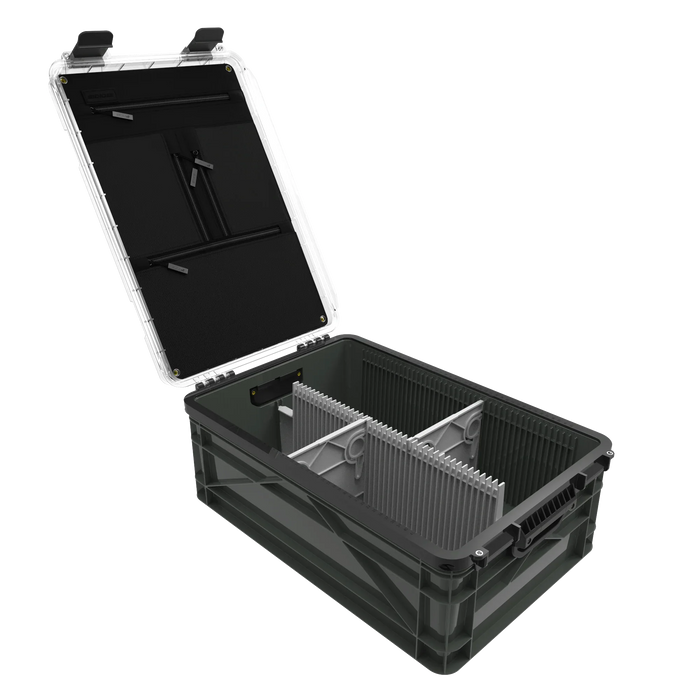 Half Size Water Resistant Sidio Crate
