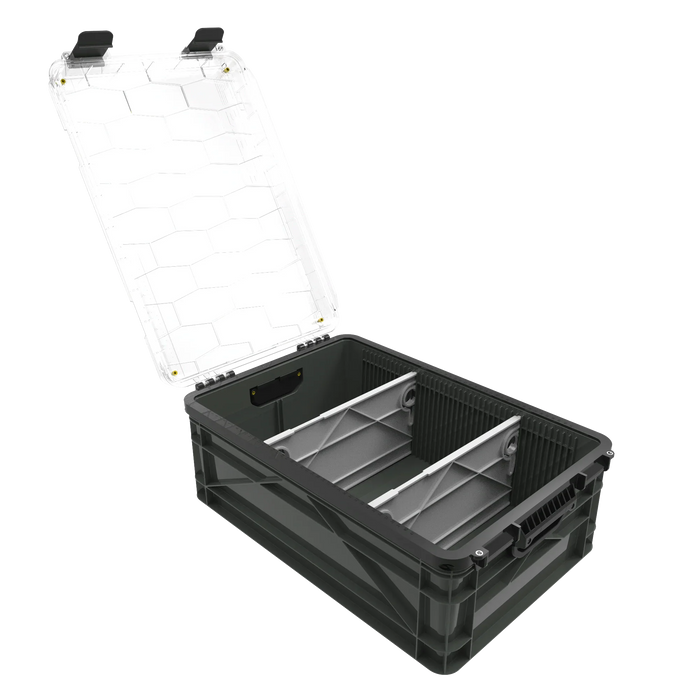 Half Size Water Resistant Sidio Crate