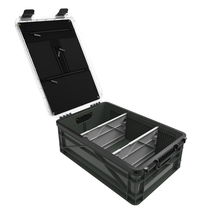 Half Size Water Resistant Sidio Crate