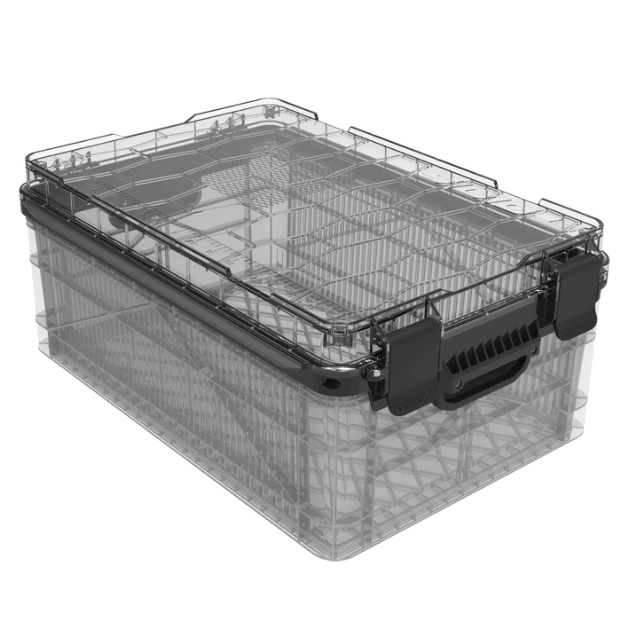 Half Size Water Resistant Sidio Crate