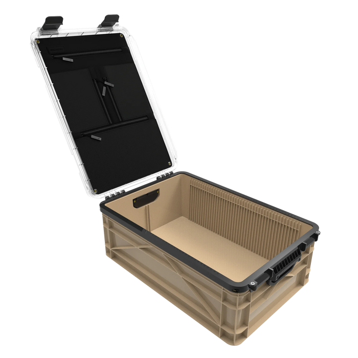 Half Size Water Resistant Sidio Crate