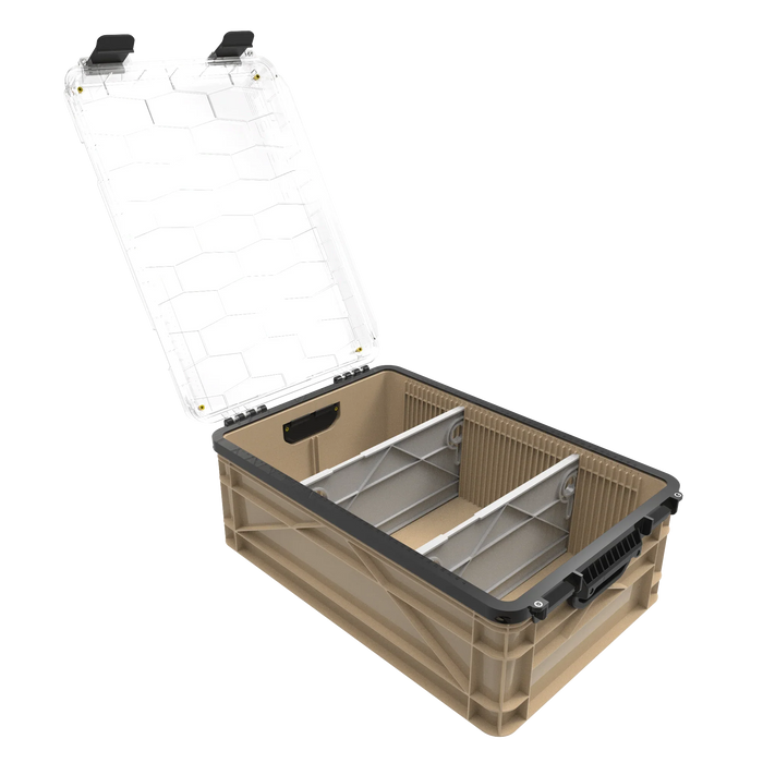 Half Size Water Resistant Sidio Crate
