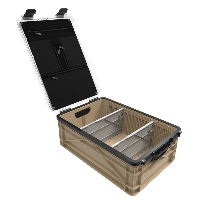 Half Size Water Resistant Sidio Crate