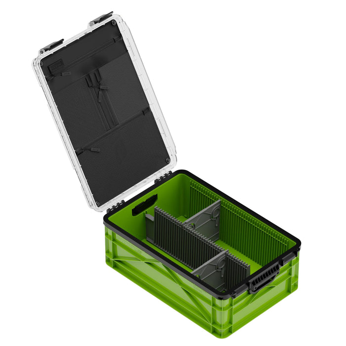 Half Size Water Resistant Sidio Crate