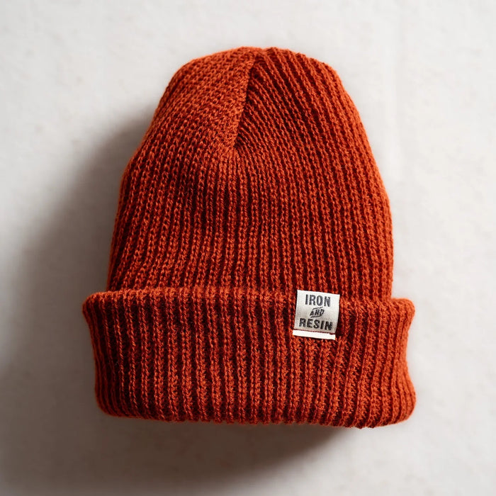 Watchman Beanie