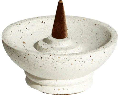 Greyhaven Cone Incense