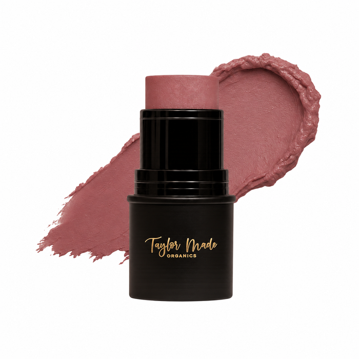 Multistick - organic cream | cheeks, lips, and eyes