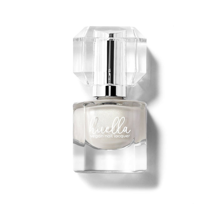 World Is My Pearl Nail Lacquer
