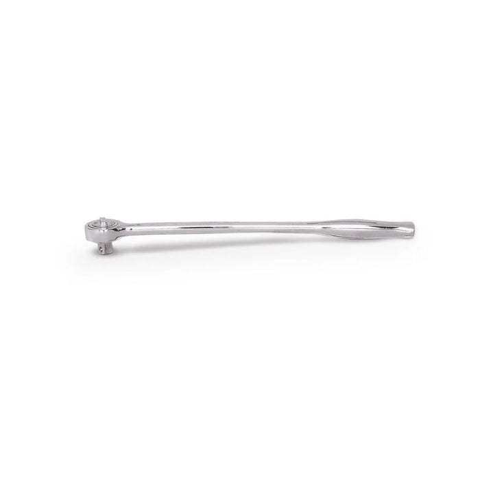 Wright Tool Long Contour Grip–Double Pawl Socket Wrench 1/2" Drive 4494