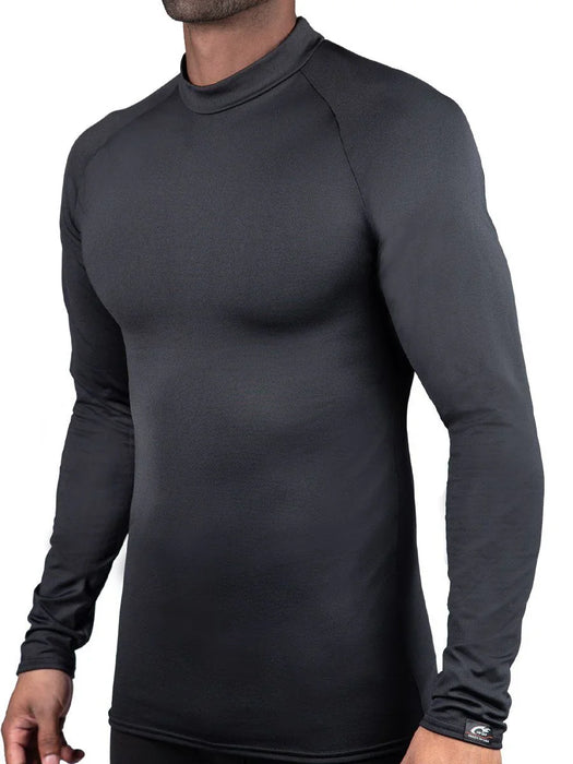 ProWikMax Cold Weather compression Shirt