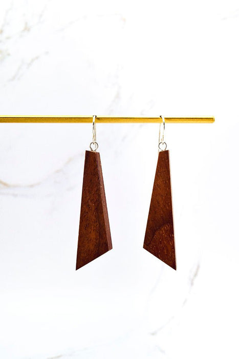 Ascent Earrings