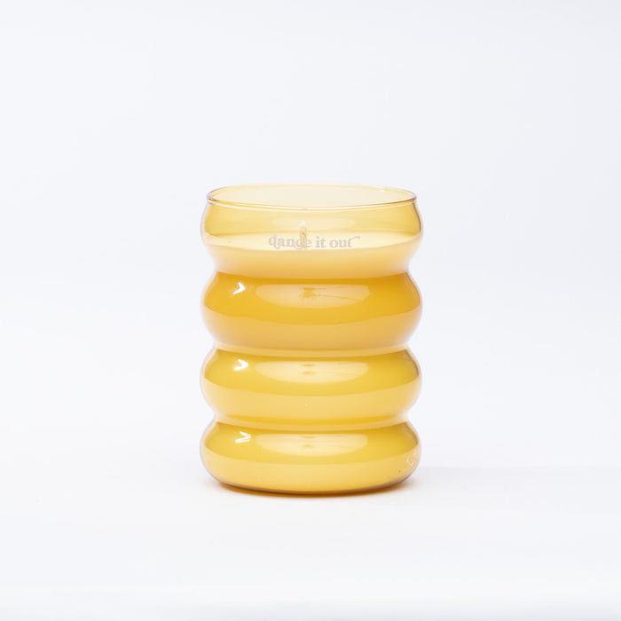 Dance it Out • wiggle collection  • 9 oz soy candle