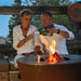arteflame-grill-romantic-wine