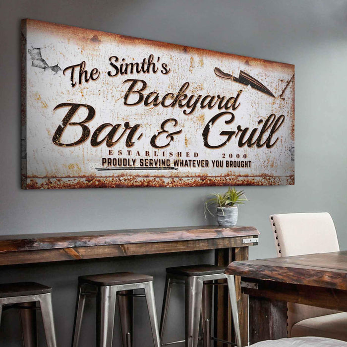 backyard-bar-grill-sign-cool