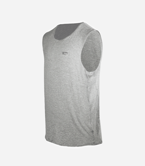 Bamboo Aerotech Tank - Training Div. Black