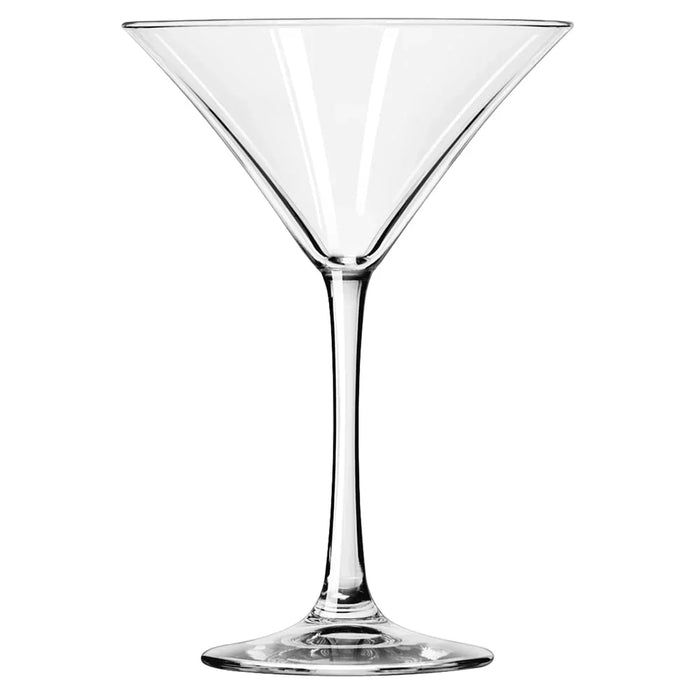 Entertaining Essentials Martini Glasses, 8 ounce, Set of 6