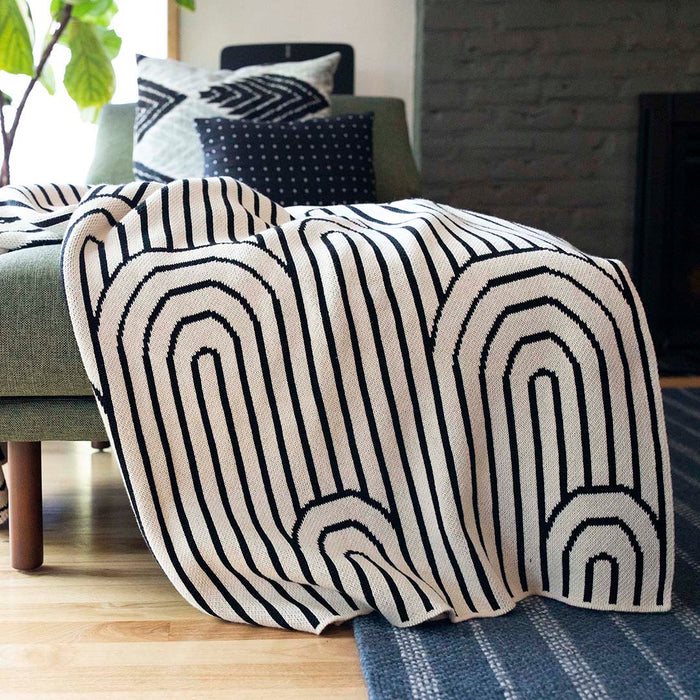 Bend Throw