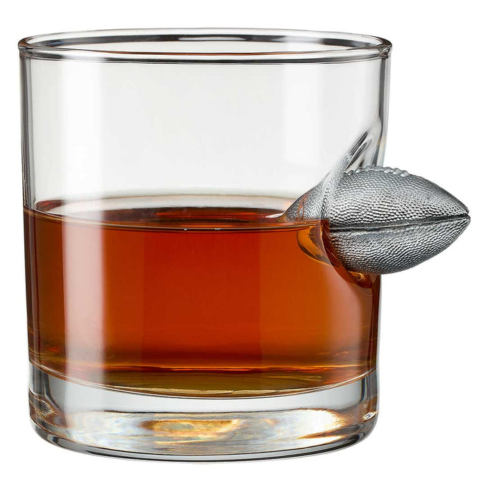 BenShot Football Glasses