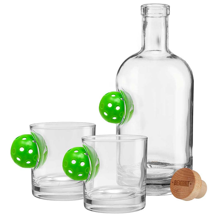BenShot Pickleball Glasses