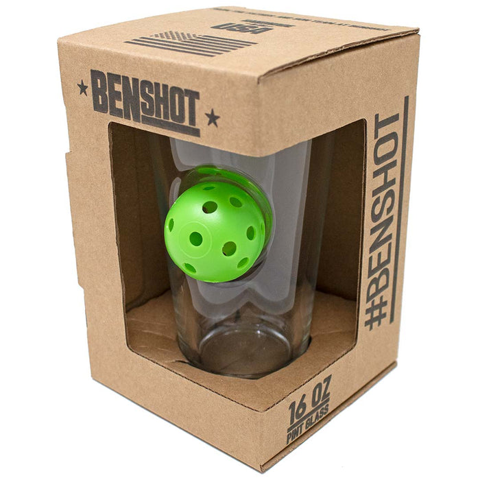 BenShot Pickleball Glasses