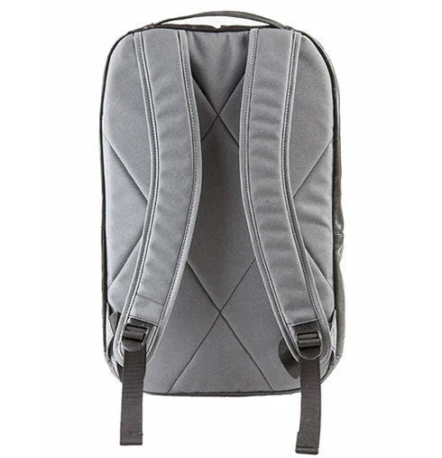 Brooklyn Backpack Made in USA Back View