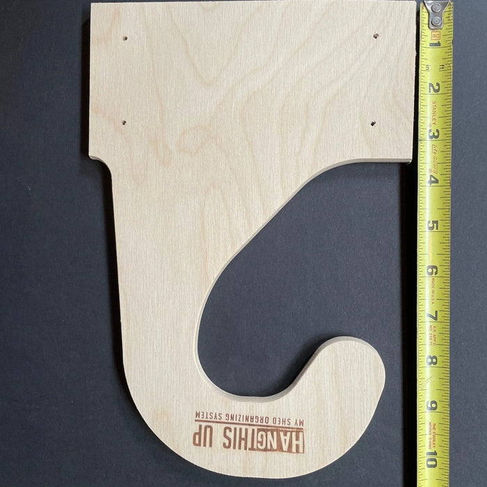 Bike Organizer Shed Organization Ideas