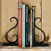 bookends-scrolled-design-made-in-usa