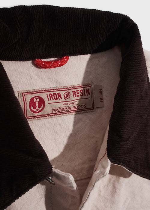 Bronson Jacket