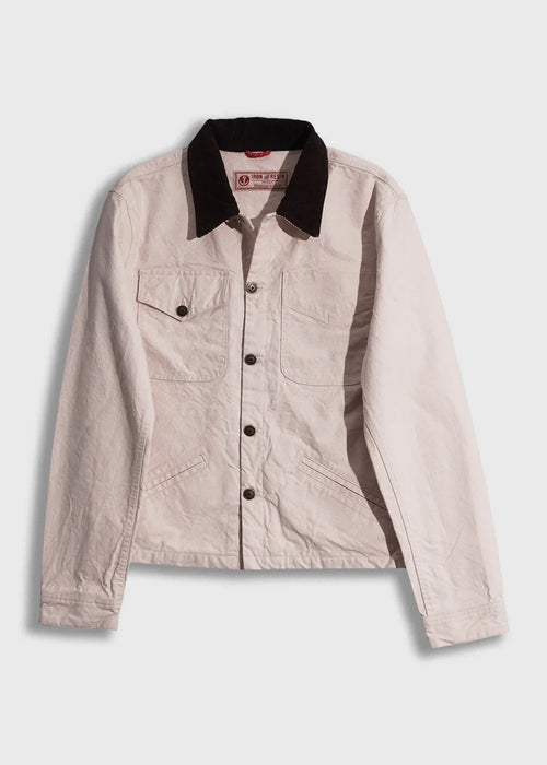 Bronson Jacket