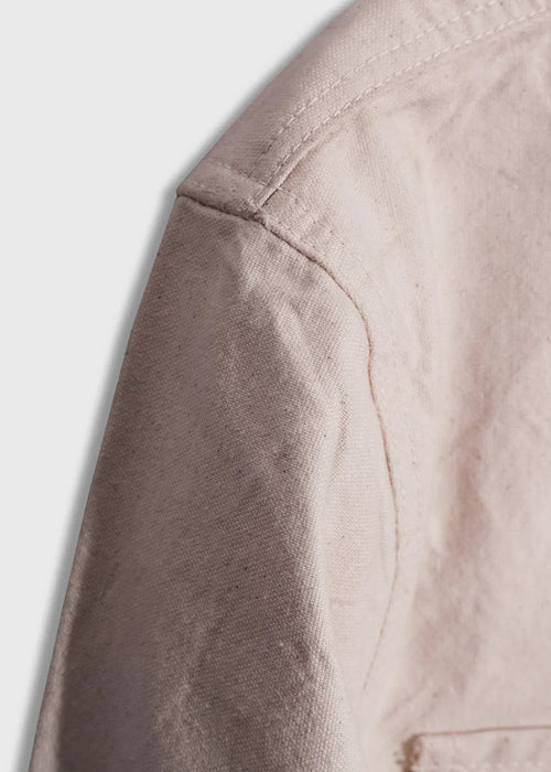 Bronson Jacket