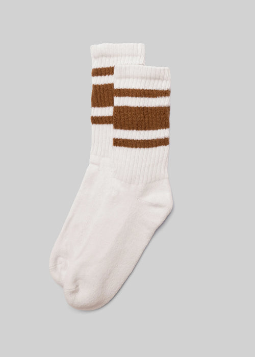 The Mono Stripe Socks