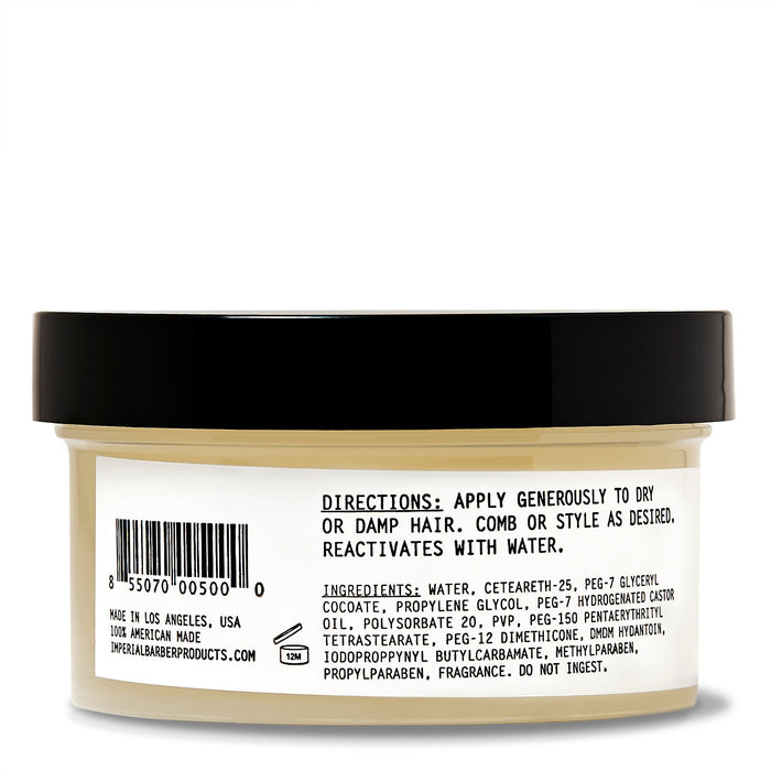 Classic Pomade - 6 oz