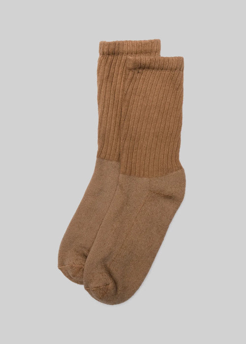 The Solids Sock