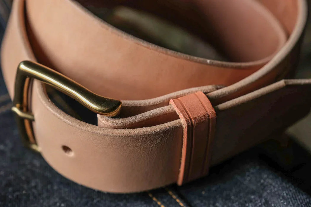 Craft Belt Natural 1.75